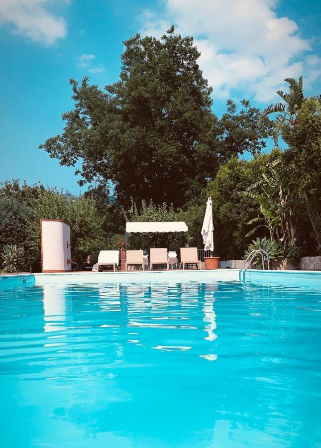 Villa Il Giardino Delle Zagare à Calatabiano Extérieur photo