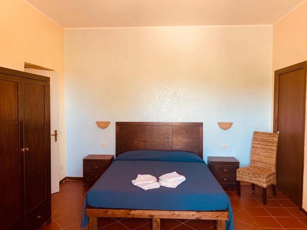 Villa Il Giardino Delle Zagare à Calatabiano Extérieur photo